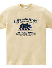 BEAR PHOTO SERVICE