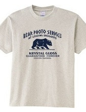 BEAR PHOTO SERVICE