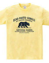 BEAR PHOTO SERVICE