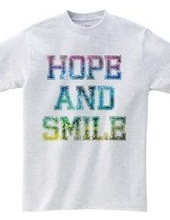 HOPE AND SMILE