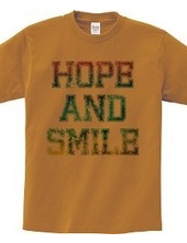 HOPE AND SMILE