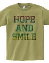 HOPE AND SMILE