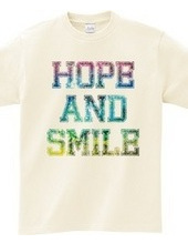 HOPE AND SMILE