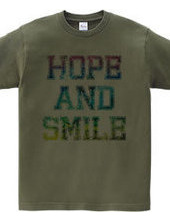 HOPE AND SMILE