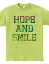 HOPE AND SMILE