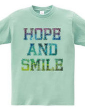 HOPE AND SMILE