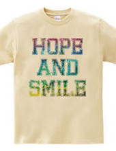 HOPE AND SMILE