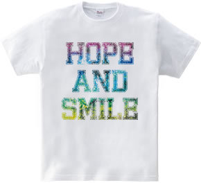 HOPE AND SMILE