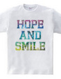 HOPE AND SMILE