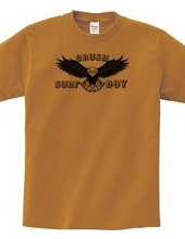 eagle LOGO T