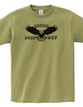 eagle LOGO T