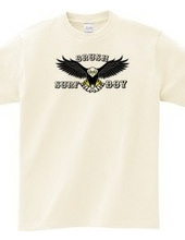 eagle LOGO T