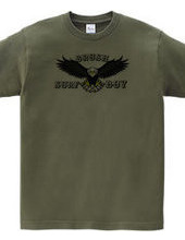 eagle LOGO T