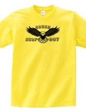 eagle LOGO T