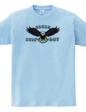 eagle LOGO T