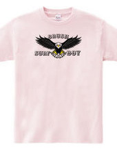 eagle LOGO T