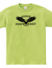 eagle LOGO T