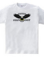 eagle LOGO T