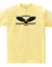 eagle LOGO T