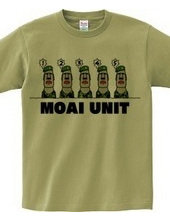 Moai Series 01 ~ Moai Unit