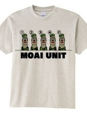 Moai Series 01 ~ Moai Unit