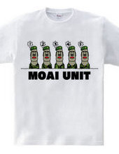 Moai Series 01 ~ Moai Unit