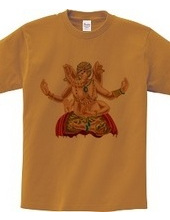 Ganesha