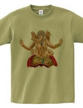 Ganesha