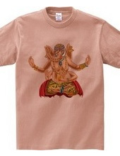 Ganesha