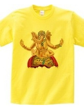 Ganesha