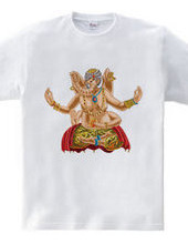 Ganesha