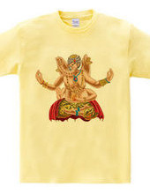 Ganesha