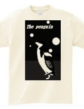 The penguin