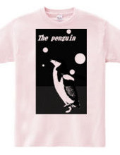 The penguin