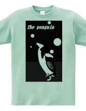 The penguin