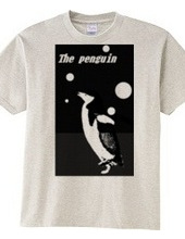 The penguin