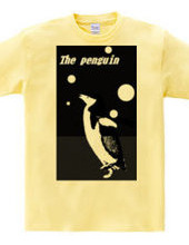 The penguin