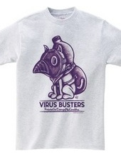 VIRUS BUCTERS