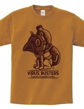 VIRUS BUCTERS