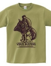 VIRUS BUCTERS