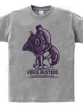 VIRUS BUCTERS