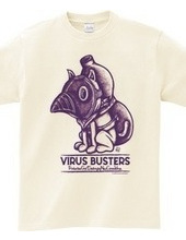VIRUS BUCTERS