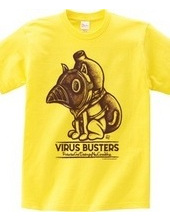 VIRUS BUCTERS