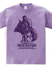 VIRUS BUCTERS