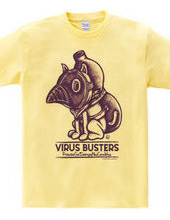 VIRUS BUCTERS