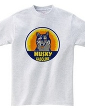 HUSKY_GAS