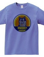 HUSKY_GAS