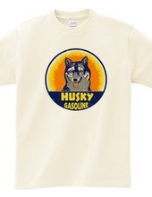 HUSKY_GAS