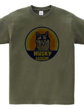 HUSKY_GAS