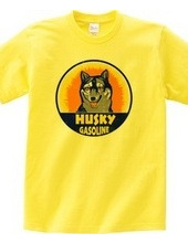 HUSKY_GAS